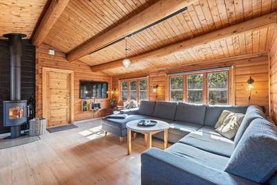 Vorschaubild von Ferienhaus MK15 in Søndervig - Westjütland