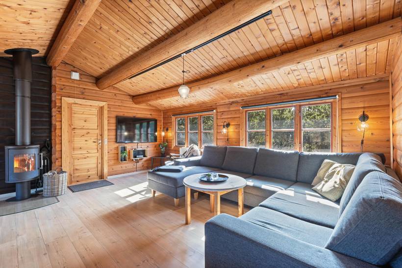 Foto von Ferienhaus MK15 in Søndervig - Westjütland