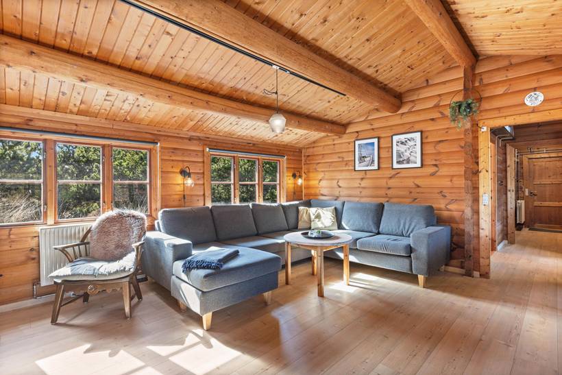 Foto von Ferienhaus MK15 in Søndervig - Westjütland