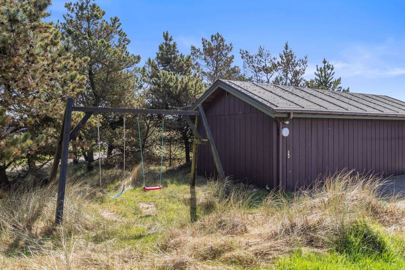 Foto von Ferienhaus MK15 in Søndervig - Westjütland