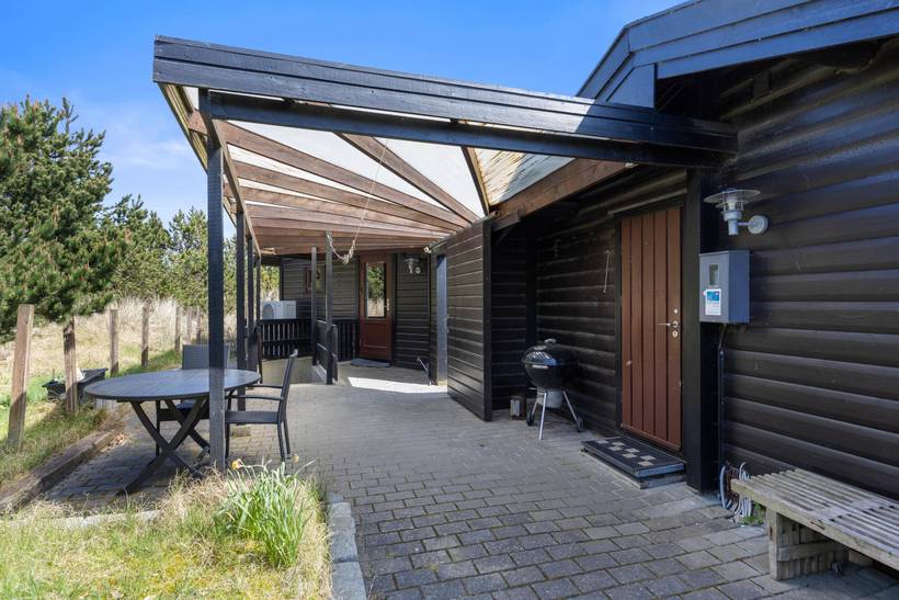 Foto von Ferienhaus MK15 in Søndervig - Westjütland