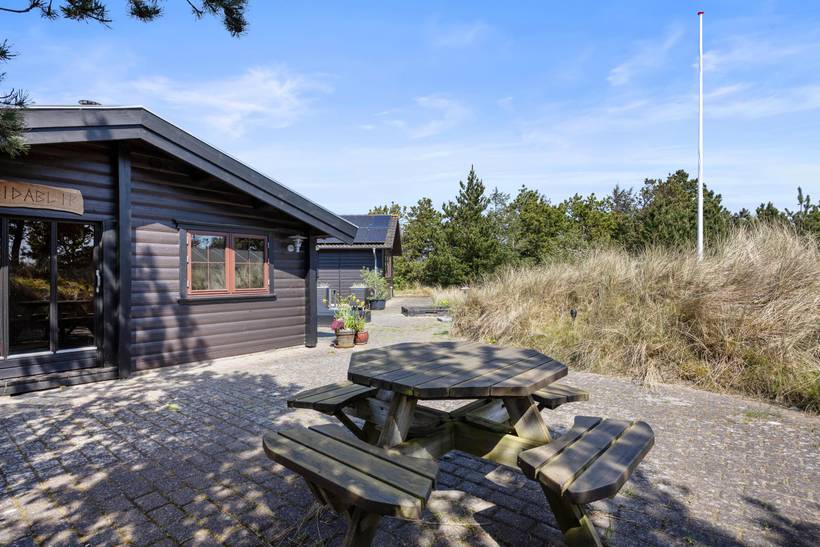 Foto von Ferienhaus MK15 in Søndervig - Westjütland