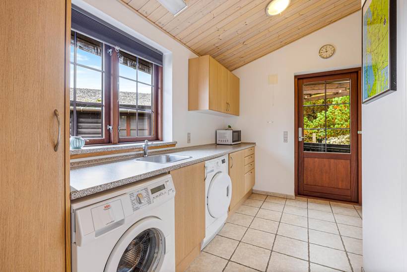 Foto von Ferienhaus MK15 in Søndervig - Westjütland