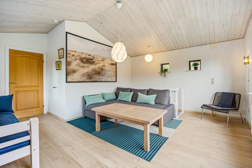 Foto von Ferienhaus MK15 in Søndervig - Westjütland
