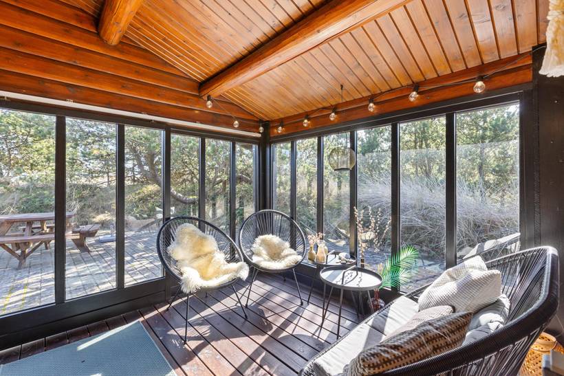 Foto von Ferienhaus MK15 in Søndervig - Westjütland