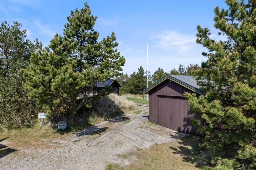 Foto von Ferienhaus MK15 in Søndervig - Westjütland