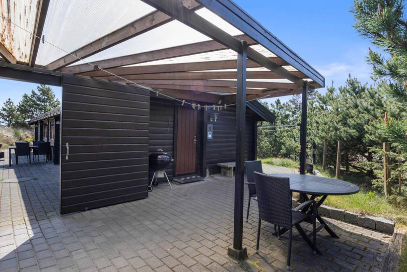 Foto von Ferienhaus MK15 in Søndervig - Westjütland