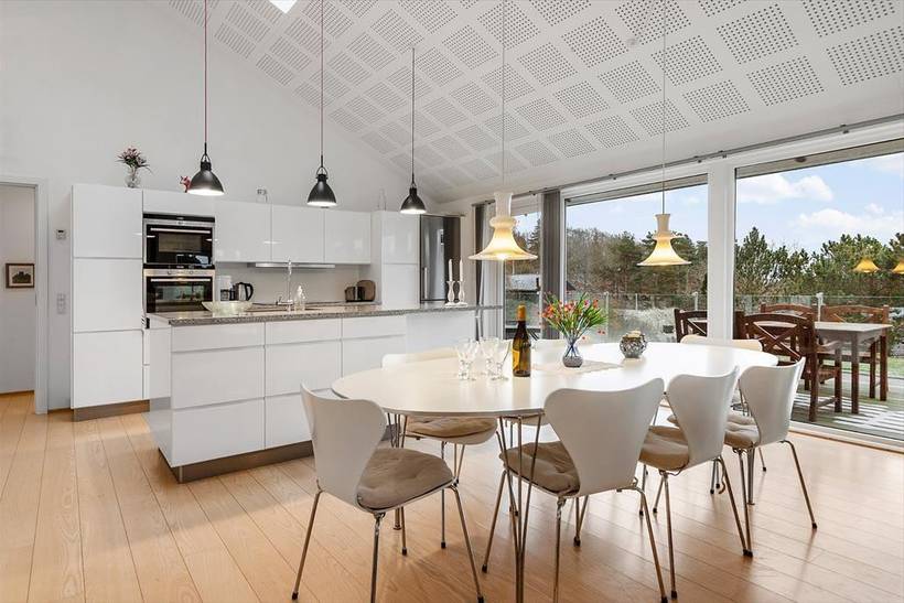 Foto von Ferienhaus MK22 in Ebeltoft - Ostjütland