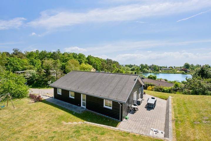 Foto von Ferienhaus MK22 in Ebeltoft - Ostjütland