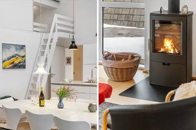 Vorschaubild von Ferienhaus MK22 in Ebeltoft - Ostjütland