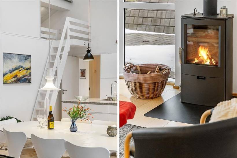 Foto von Ferienhaus MK22 in Ebeltoft - Ostjütland