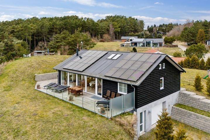 Foto von Ferienhaus MK22 in Ebeltoft - Ostjütland