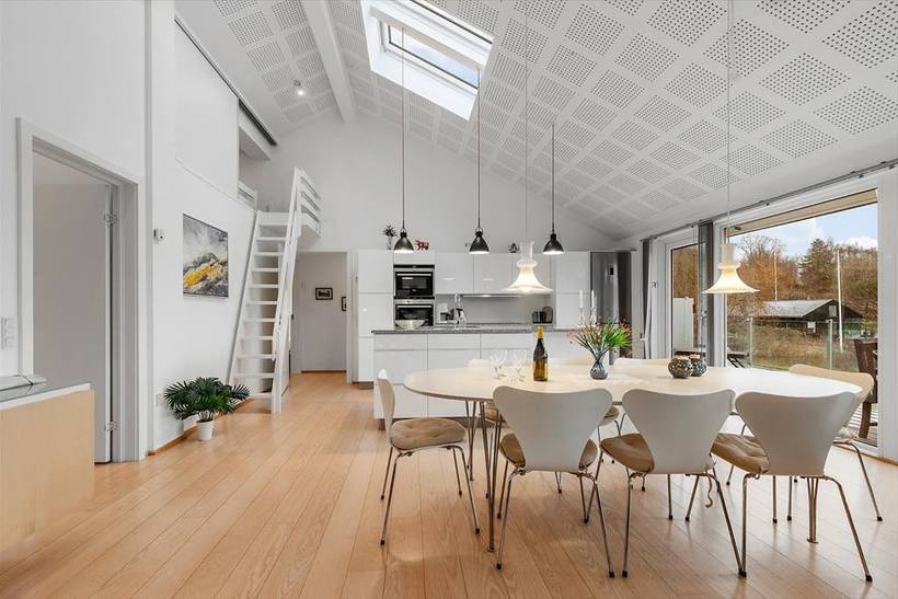 Foto von Ferienhaus MK22 in Ebeltoft - Ostjütland