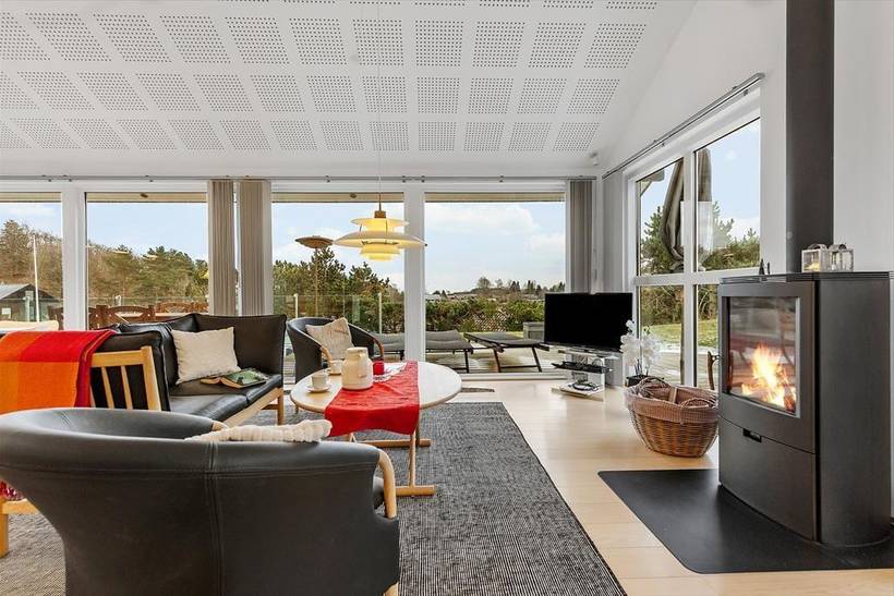 Foto von Ferienhaus MK22 in Ebeltoft - Ostjütland
