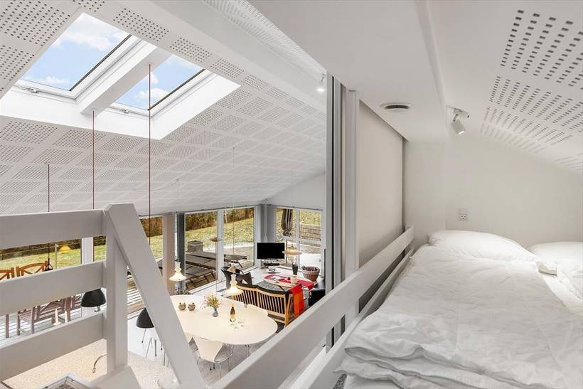 Foto von Ferienhaus MK22 in Ebeltoft - Ostjütland