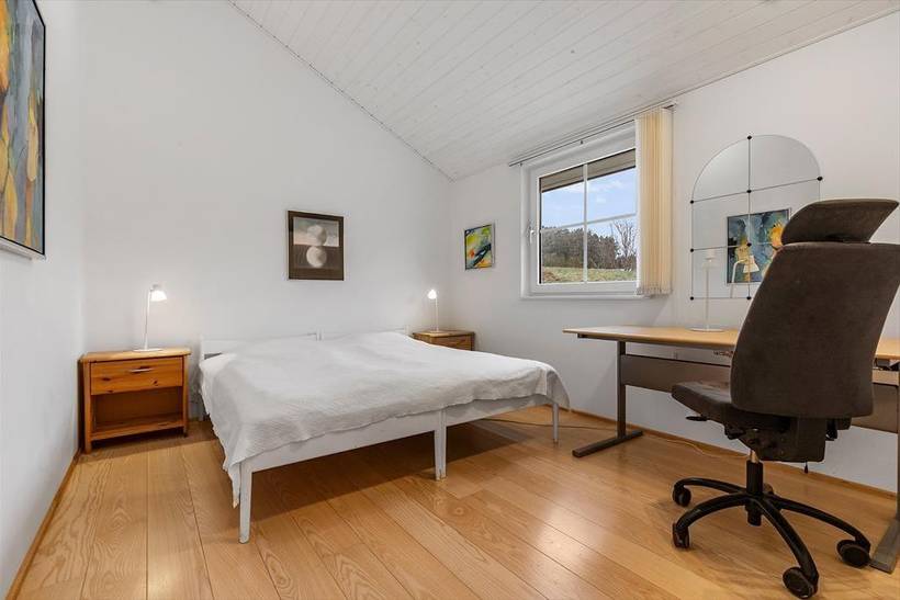 Foto von Ferienhaus MK22 in Ebeltoft - Ostjütland