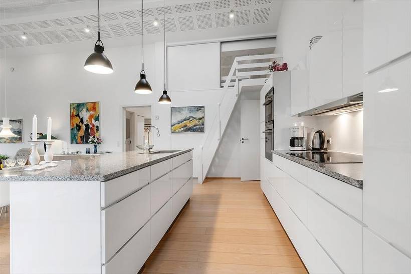 Foto von Ferienhaus MK22 in Ebeltoft - Ostjütland