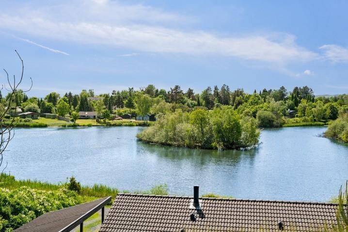 Foto von Ferienhaus MK22 in Ebeltoft - Ostjütland