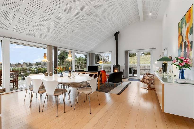 Foto von Ferienhaus MK22 in Ebeltoft - Ostjütland