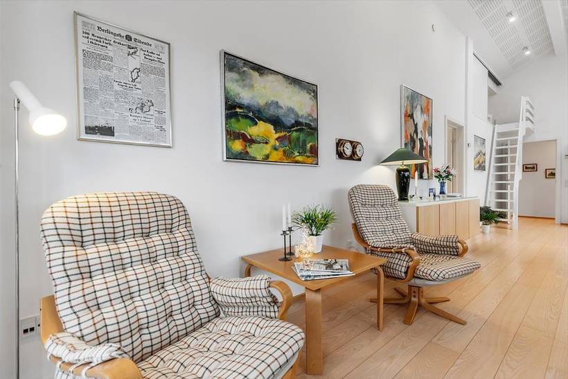 Foto von Ferienhaus MK22 in Ebeltoft - Ostjütland