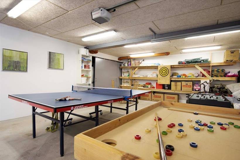 Foto von Ferienhaus MK22 in Ebeltoft - Ostjütland
