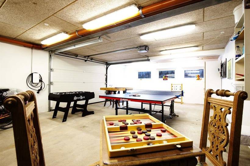 Foto von Ferienhaus MK22 in Ebeltoft - Ostjütland
