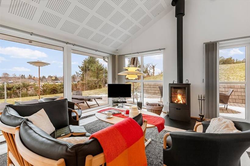 Foto von Ferienhaus MK22 in Ebeltoft - Ostjütland