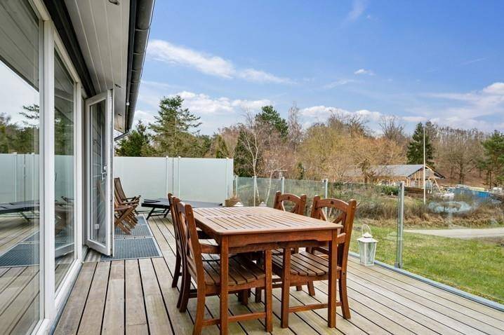 Foto von Ferienhaus MK22 in Ebeltoft - Ostjütland