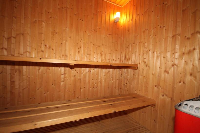 Foto von Ferienhaus MK23 in Blåvand - Westjütland