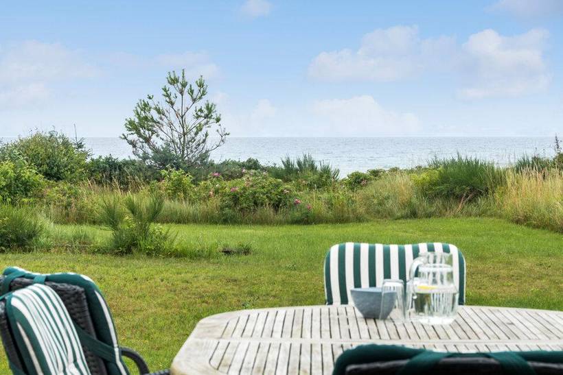 Foto von Ferienhaus MK36 in Dyngby - Odder - Ostjütland