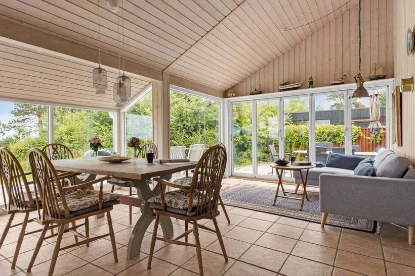 Foto von Ferienhaus MK36 in Dyngby - Odder - Ostjütland