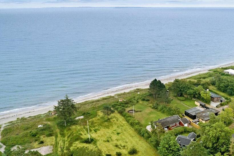 Foto von Ferienhaus MK36 in Dyngby - Odder - Ostjütland