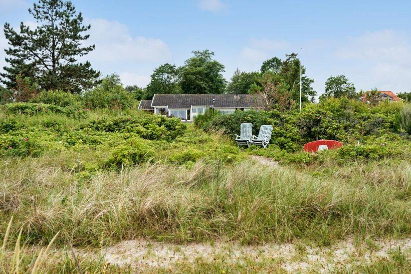 Foto von Ferienhaus MK36 in Dyngby - Odder - Ostjütland