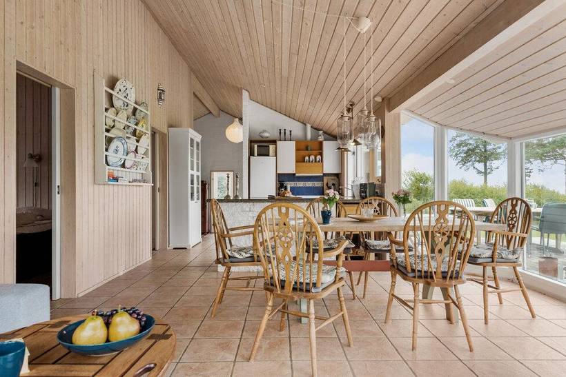 Foto von Ferienhaus MK36 in Dyngby - Odder - Ostjütland