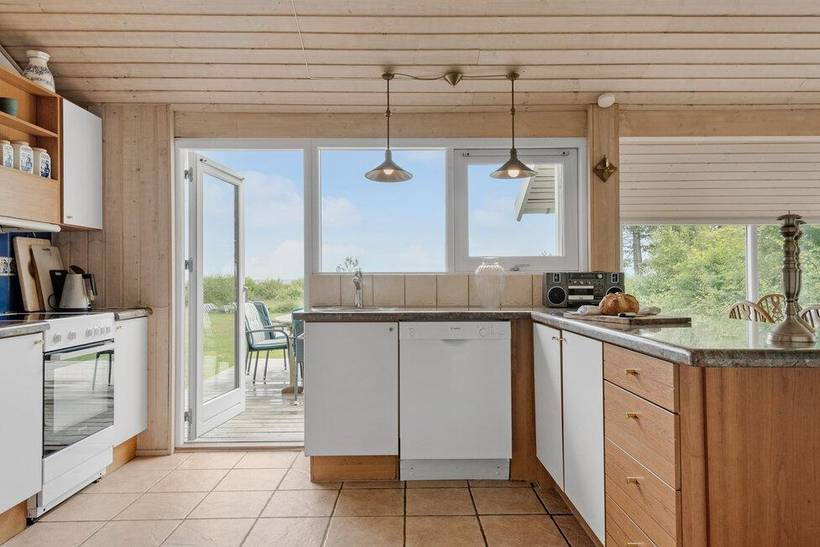 Foto von Ferienhaus MK36 in Dyngby - Odder - Ostjütland