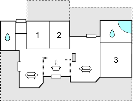 Vorschaubild von Ferienhaus MK36 in Dyngby - Odder - Ostjütland