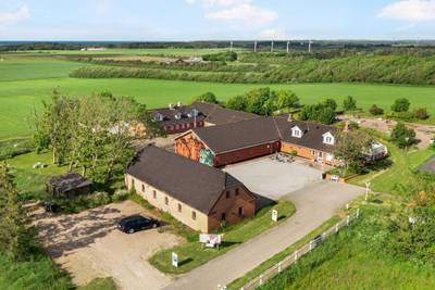 Vorschaubild von Ferienhaus MK40 in Lønstrup - Nordjütland