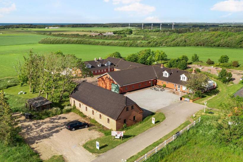 Foto von Ferienhaus MK40 in Lønstrup - Nordjütland