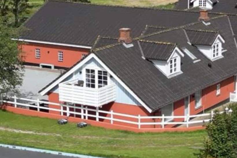 Foto von Ferienhaus MK40 in Lønstrup - Nordjütland