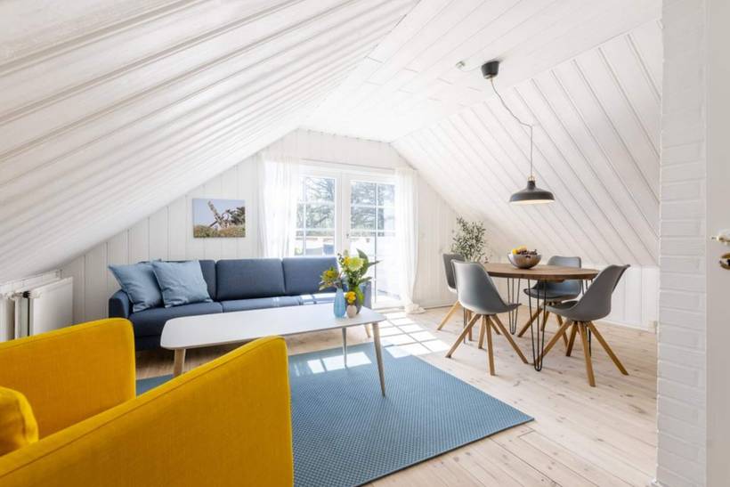 Foto von Ferienhaus MK40 in Lønstrup - Nordjütland