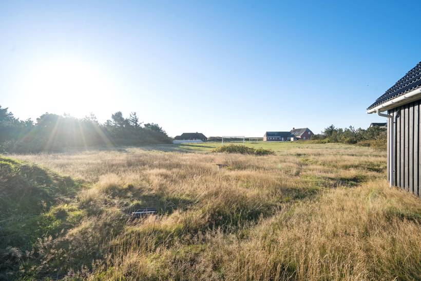 Foto von Ferienhaus MK41 in Blåvand - Westjütland