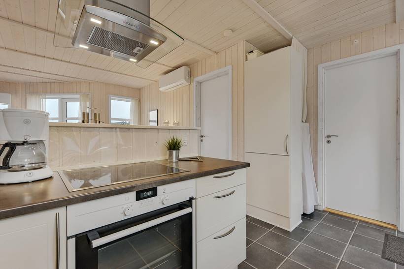 Foto von Ferienhaus MK41 in Blåvand - Westjütland