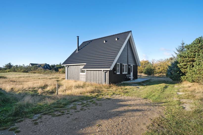 Foto von Ferienhaus MK41 in Blåvand - Westjütland