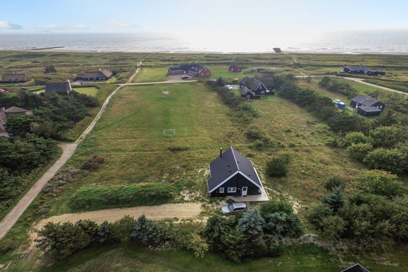 Foto von Ferienhaus MK41 in Blåvand - Westjütland