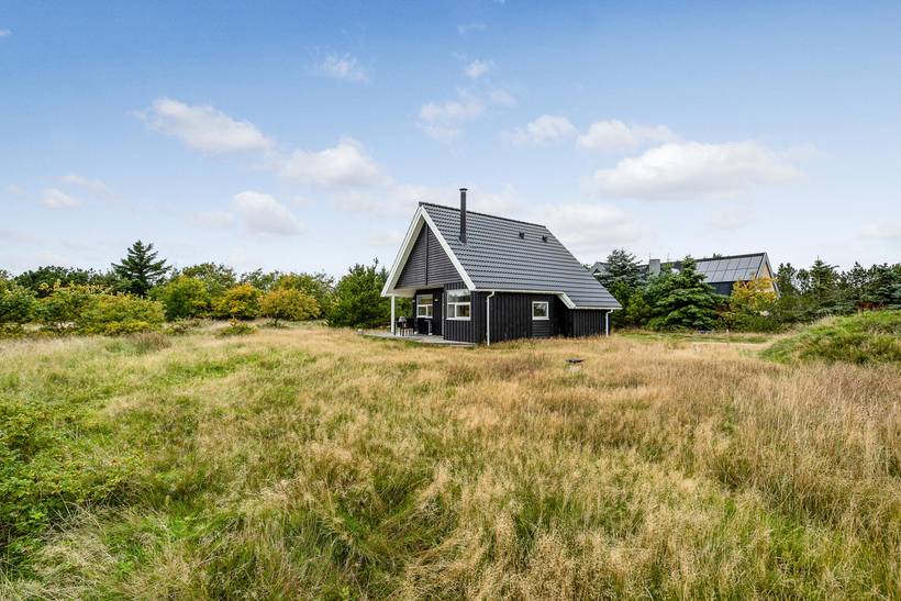 Foto von Ferienhaus MK41 in Blåvand - Westjütland