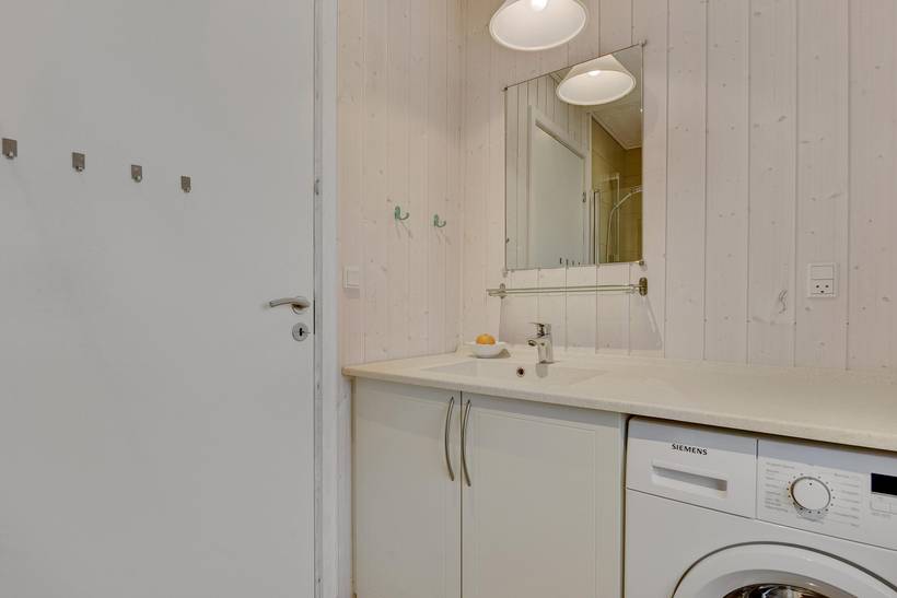 Foto von Ferienhaus MK41 in Blåvand - Westjütland