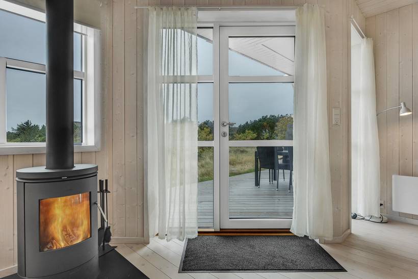 Foto von Ferienhaus MK41 in Blåvand - Westjütland