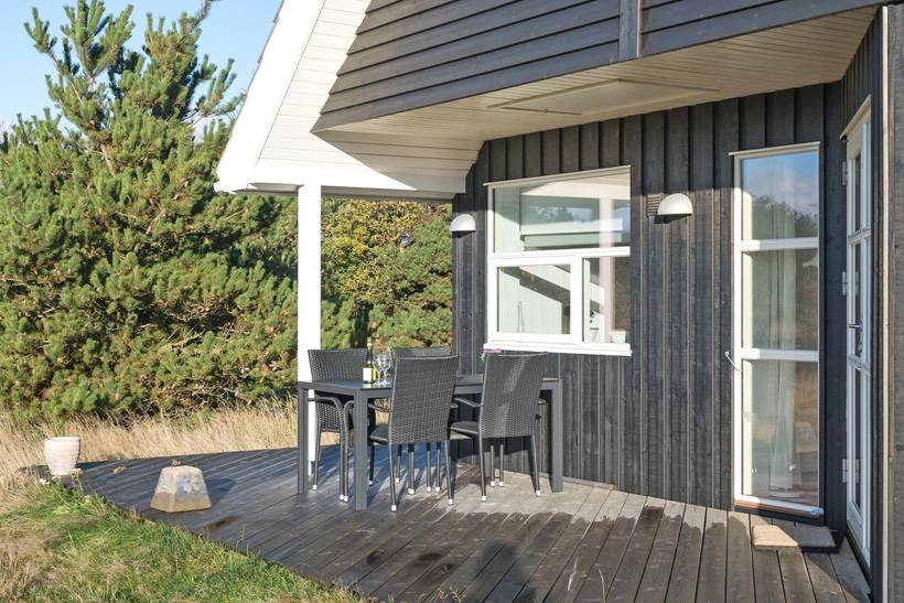 Foto von Ferienhaus MK41 in Blåvand - Westjütland