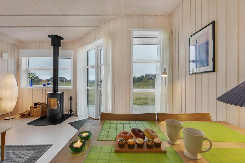 Foto von Ferienhaus MK41 in Blåvand - Westjütland