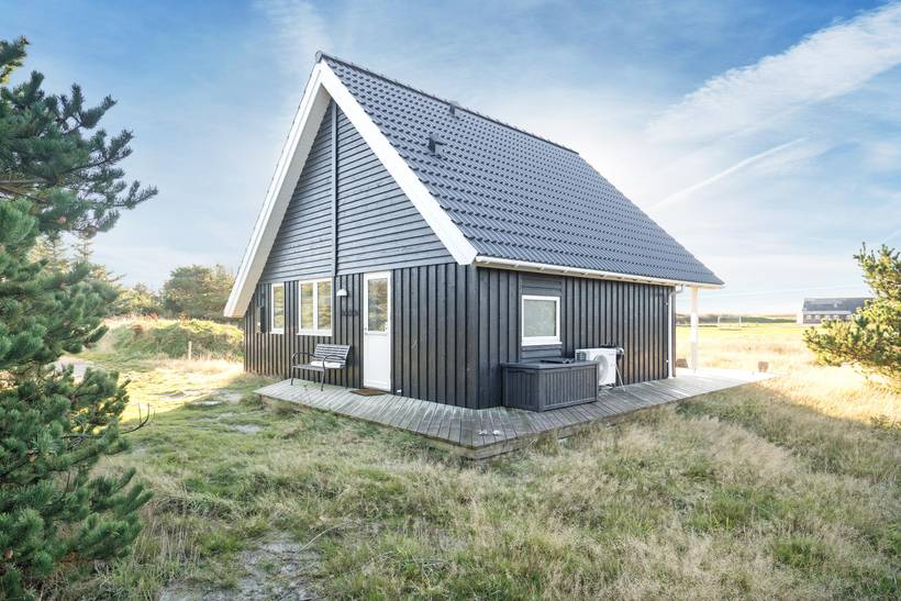 Foto von Ferienhaus MK41 in Blåvand - Westjütland